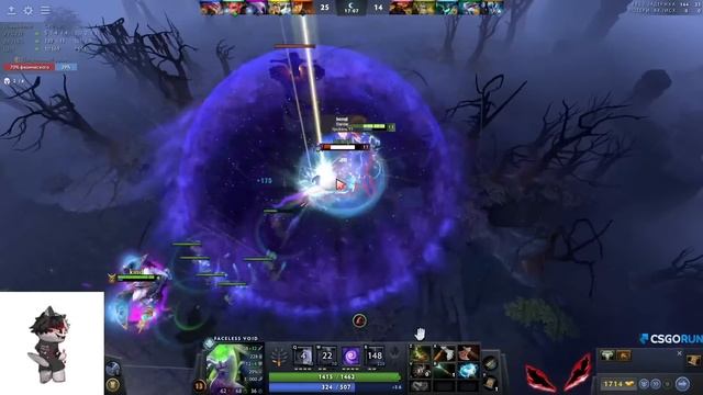 КУРСЕДУ СТАЛО СТЫДНО ЗА КРИНЖ В ВОЙС ОТ ЮНИКА ПЕРЕД МУЖИКОМ С ПАБЛИКА | ZXCURSED НА FACELESS VOID смотреть онлайн