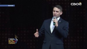 Валерий Вареников Туркменский район