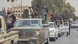 Израиль вступился за друзов в Сирии
