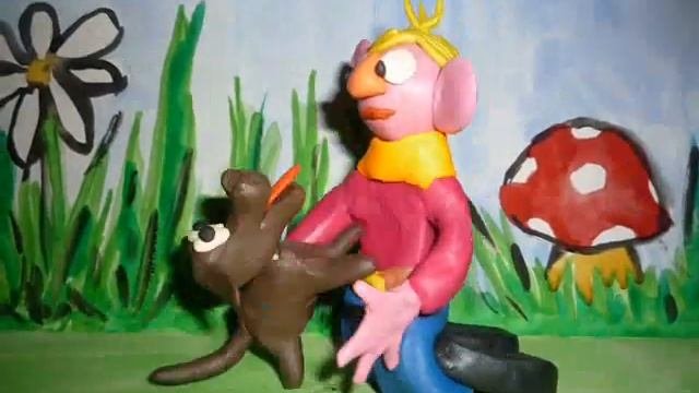 собачья песня.wmv