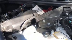 Range Rover 322 Repair Manual Battery Housing  Replacement   Змена кожуха АКБ на Ренж Ровер 2012