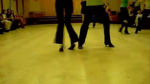 Конкурсная Д, схема №3 смотреть онлайн