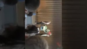 Мы с папой в цирк ходили...(2)