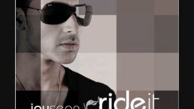 Jay Sean - Ride It [ Remix ] смотреть онлайн