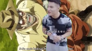 супер айдол мешает смотреть мультики