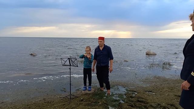 НИКТО ! NOBODY ! PERSONNE ! That Will Make You Thrill! смотреть онлайн