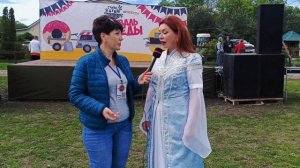 Русская душа в песнях Татьяна Антун / Краснодар/ Вандышева Оксана