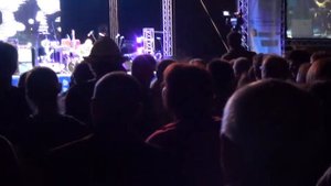 Энвер Измайлов. фестиваль Live in Blue Bay, Коктебель 2012