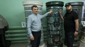 🎥🔥 Отзыв Заказчика о Печи КДМ "Сударыня" АМ 🔥🎥