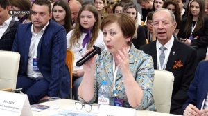 Студенты презентовали идеи, которые можно внедрить в развитие Барнаула