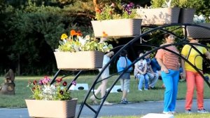 Санаторий «Жемчужина Зауралья» г. Шадринск 04. 0 8. 2017 год.