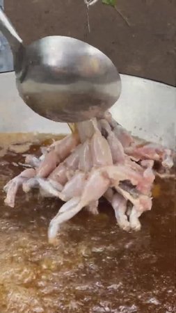 Куриные внутренности по вкусным рецептам