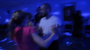 Мужская SALSA вечеринка 28/02/16. Симферополь, зал студии LatinaDance Corp.