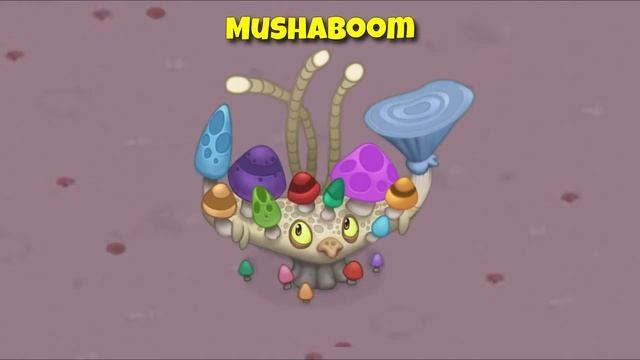 All Glowing Monsters That Looks Light Elements ~ My Singing Monsters смотреть онлайн