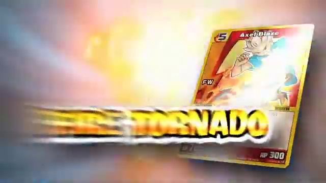 Bart Smit | Inazuma Eleven смотреть онлайн