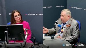 Полный Эфир! Насколько важно сегодня сохранять историческую память о событиях ВОВ