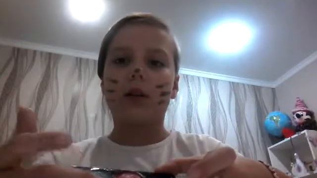 Как я стала кошкой смотреть онлайн