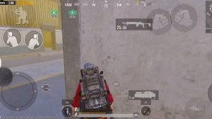 АСМР METRO ROYAL | ASMR PUBG MOBILE
