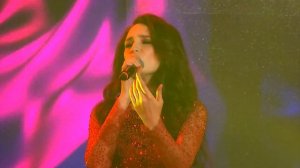 Выступление оперной дивы Зарины Алтынбаевой на проекте Mrs. Kazakhstan Globe 2022. ADAGIO