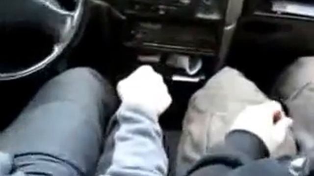 Самая лучшая автошкола!!!! супер прикол