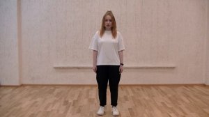Александр Твардовский "Немые" - читает Влада Савченкова