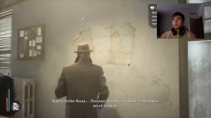 Обзор The Sinking City #2 Прохождение и Новые Квесты