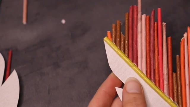 Что можно сделать из обрезков