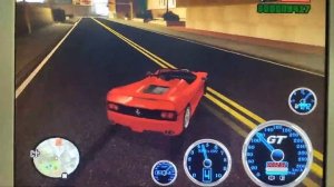 рубрика ГТА санадрес супер Карс 2 часть :)