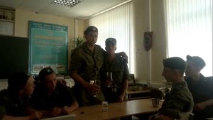 Поздравил друга с Днем Рождения в Армии  . [ Пацанам в динамики RAP▶|Новый Рэп| 🎧]