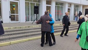 26.04.25г..."Прощай Любимый"...