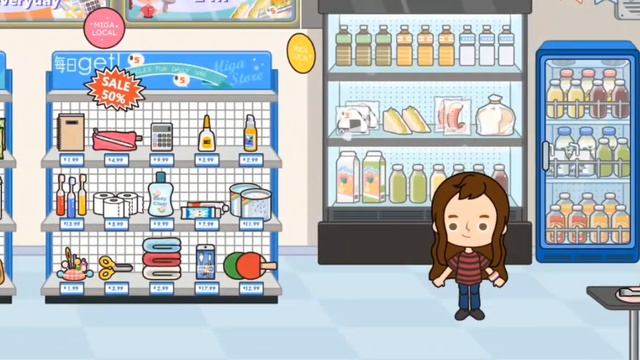 где найти прикольные вещи в миге бесплатно? 2/?❤️ смотреть онлайн