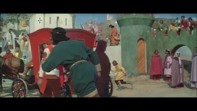 Русские придумали замороженный флешмоб в 1966 году смотреть онлайн