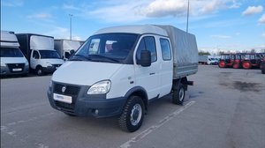 ГАЗ Соболь (2310) 2022 г.