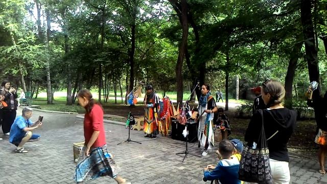 Горячие латиноамериканские парни на Кавказе. смотреть онлайн