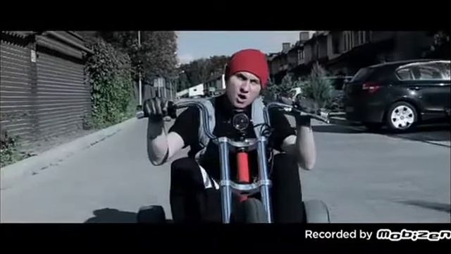 Стрессе оут Русская озвучка