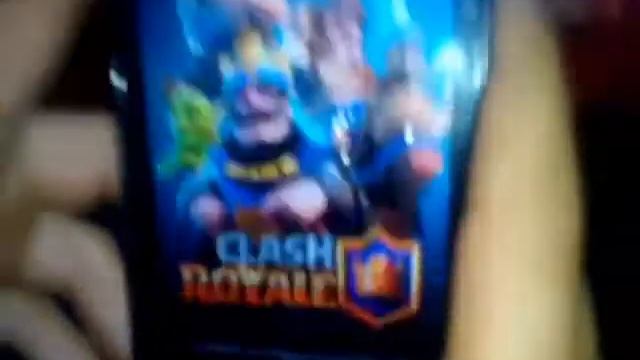 Приватный сервер