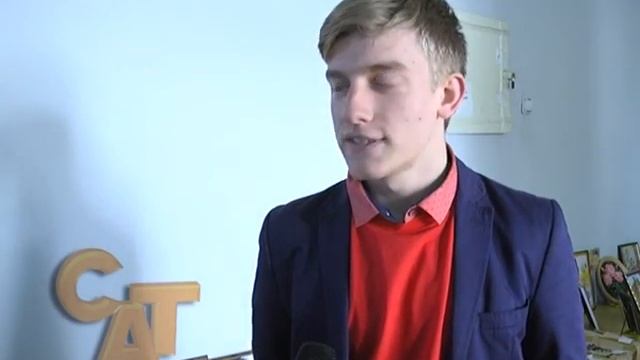 24 11 16 Фестиваль Разом ми можемо більше смотреть онлайн