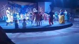 Турция, Детская Дискотека