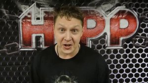НФР: "Опасная Зона" №91 - Панков принимает вызов