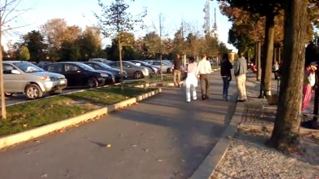 Superga, Turin, Itália - 2009