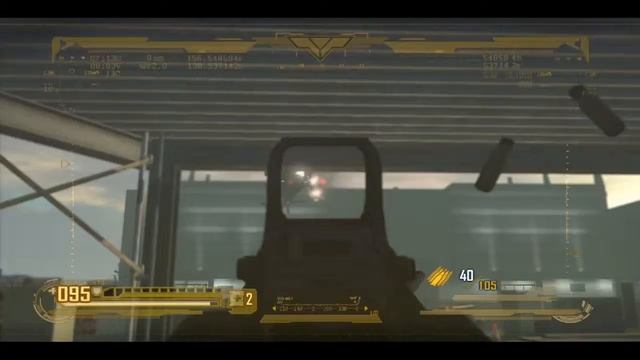 F.E.A.R. 2: Reborn, эпизод 1 "Клон".