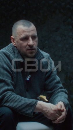 Получил Медаль "За Отвагу"