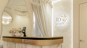 LD.clinic - клиника врачебной косметологии
