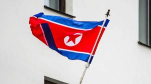 КНДР провела испытание систем вооружений нового эсминца