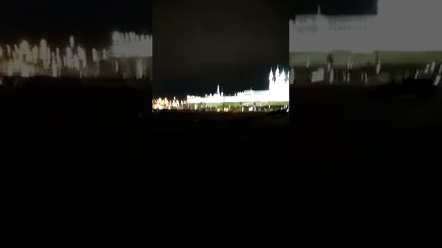 Вечерняя Казань