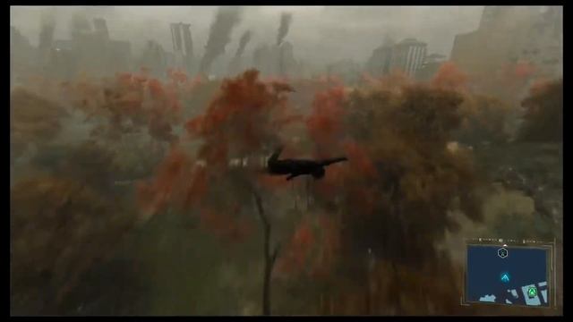 Прямой показ PS4 от igorkhom