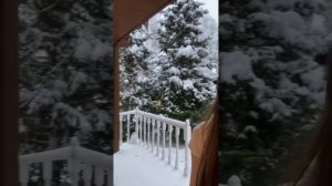 Семейный квест в деревне Юкки⛄️🏡Обзор дома