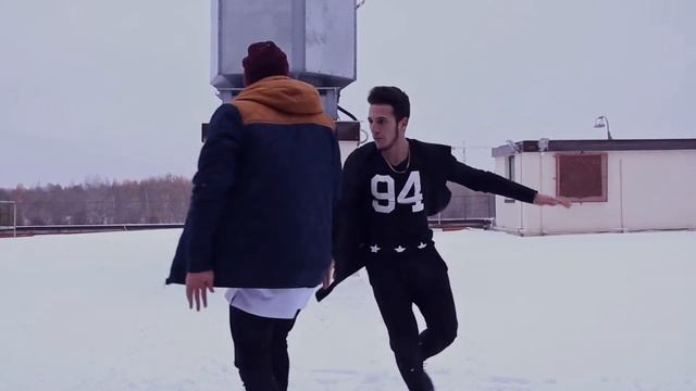 SKETCH: ДОЛГОЕ ПРИВЕТСТВИЕ (эф.к.) смотреть онлайн