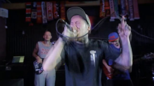 Limp Bizkit - Ready to go.Cover версия от группы micТайсона (Live in Harats pab) смотреть онлайн