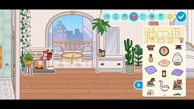 🌟 Обновление Отель в Toca Life World Строим Свой Сказочный Отель! 🏨 Часть 2 смотреть онлайн